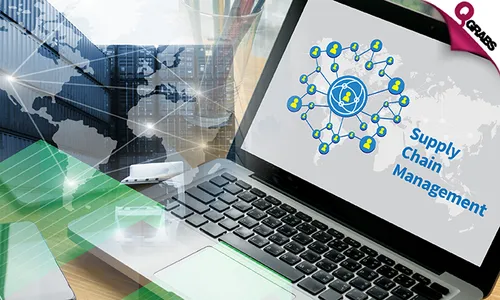 Supply Chain Management Online Course!